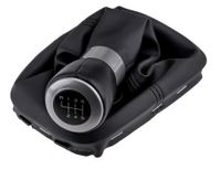 Seat Alhambra 00-10 Gałka+ mieszek zmiany biegów / 6 biegów