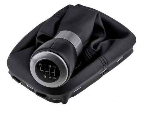 Seat Alhambra 00-10 Gałka+ mieszek zmiany biegów / 6 biegów na Arena.pl