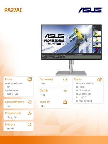 27'' PA27AC na Arena.pl