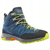 BUTY FAST TREK MID TEX GARSPORT 45