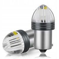 ŻARÓWKA P21W LED XSTORM WSTECZNEGO COFANIA MOCNE