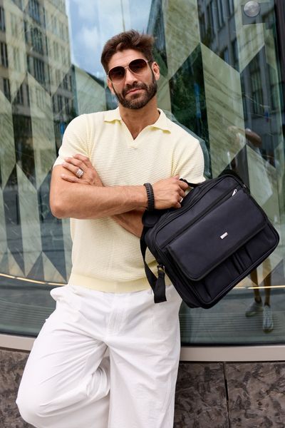 torba peterson ptn 6512-5727 black zdjęcie 11