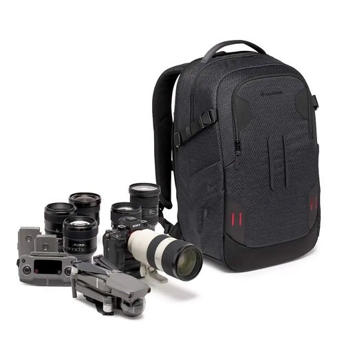 Plecak foto Manfrotto PRO Light Backloader M na Arena.pl