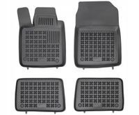 DYWANIKI WYCIERACZKI GUMOWE Renault Twingo 2007-14