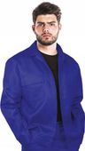 Bluza Ochronna Niebieska YES-J_NM