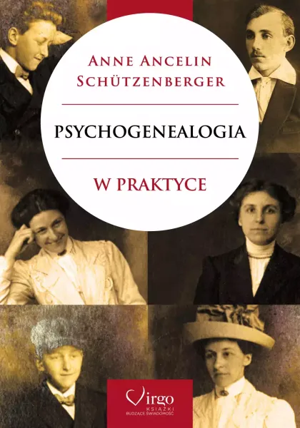 Psychogenealogia w praktyce zdjęcie 1