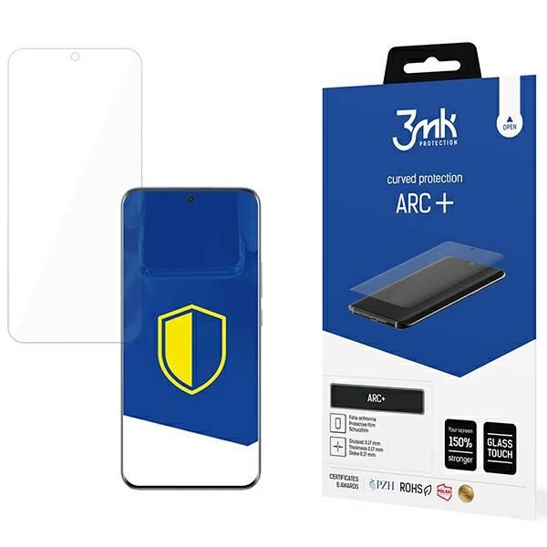 3MK Folia ARC+ Honor Magic6 Folia Fullscreen zdjęcie 1