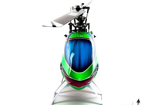 Blade 360 CFX 3S BNF Basic na Arena.pl