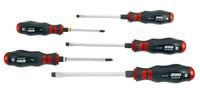 WURTH ZESTAW WKRĘTAKÓW DO POBIJANIA ZEBRA PROFESJONALNE 5 SZTUK 061393225