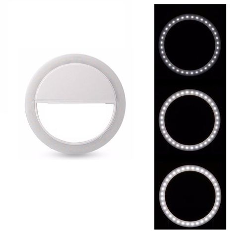 Lampka lampa do selfie ring light na Arena.pl