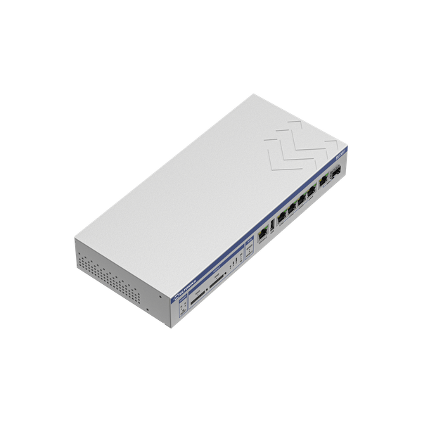 Teltonika router RUTXR1 do szafy Rack zdjęcie 2