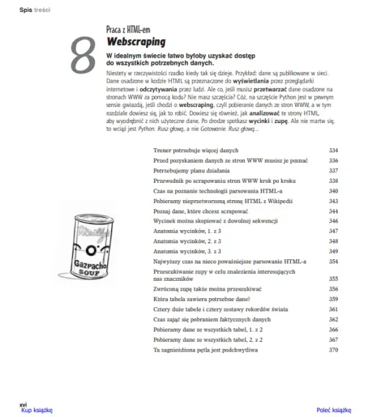 Python. Rusz głową! zdjęcie 12