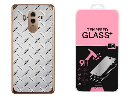 HUAWEI MATE 10 PRO | Etui smartfon CASE + Szkło na Arena.pl