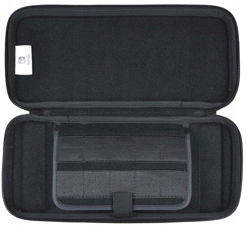 Etui HORI Slim Tough Pouch do Nintendo Switch na Arena.pl