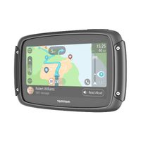 Nawigacja motocyklowa TomTom Rider 550 4,3 "