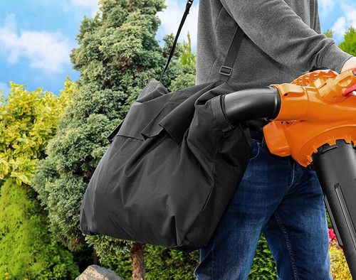 DMUCHAWA ODKURZACZ SPALINOWA DO LIŚCI DEMON GT na Arena.pl