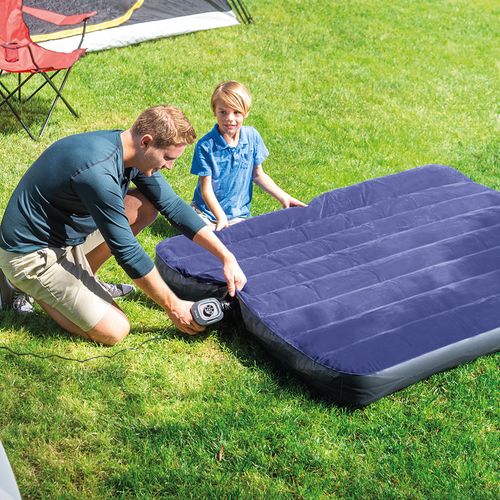 pompka elektryczna quick-fill 12v intex 66636 na Arena.pl