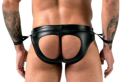 men's jock briefs l na Arena.pl