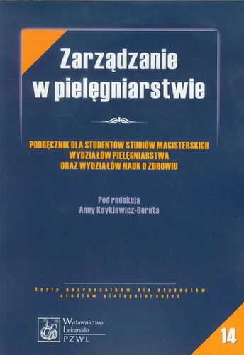 Zarządzanie w pielęgniarstwie na Arena.pl