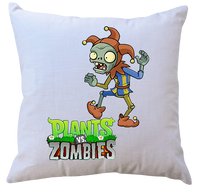 Poduszka Plants vs Zombie