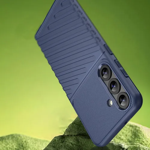 thunder case etui do samsung galaxy s25+ silikonowy pancerny na Arena.pl