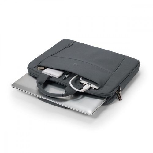 Slim Case BASE 13-14.1 torba na notebook szara na Arena.pl