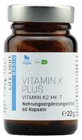 WITAMINA K PLUS Omega 3 60 kapsułek
