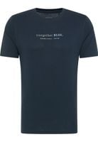 Mustang męska koszulka t-shirt Alex C PRINT 1013538 5330 L