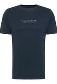 Mustang męska koszulka t-shirt Alex C PRINT 1013538 5330 L