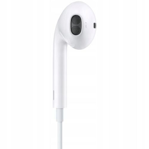 Słuchawki douszne Apple EarPods (lightning) na Arena.pl