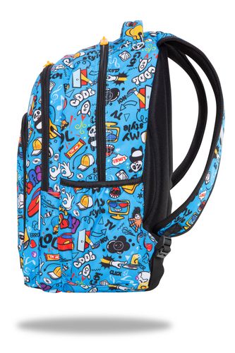 Coolpack-STRIKE L-Plecak-PARTY TIME na Arena.pl