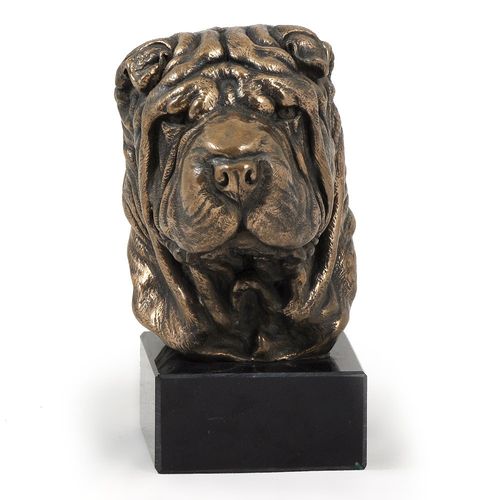Shar Pei - figurka - 302 na Arena.pl