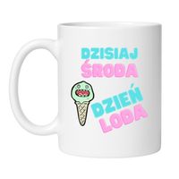 Klasyczny Biały 330 ml