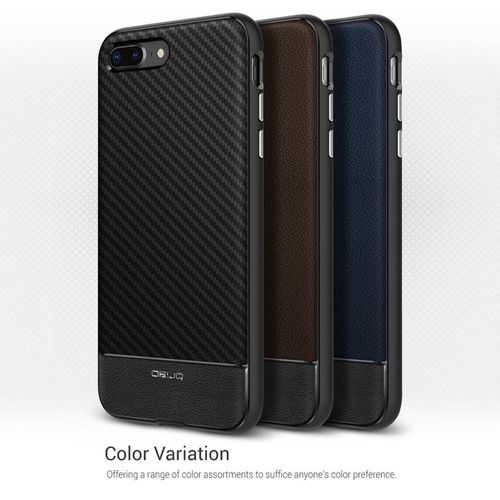 Obliq Flex Pro - Etui iPhone 8 Plus / 7 Plus (Espresso) na Arena.pl