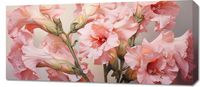 Obraz 90x40cm Kwiatowa Symfonia