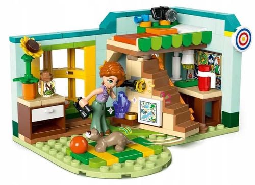 42646 - lego friends - pokój autumn na Arena.pl