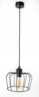 Lampa wisząca SZPAK Tarantula 1 -punkty światła E27