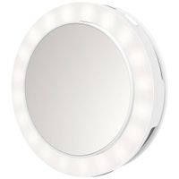 2X Lampa pierścieniowa Ecomed