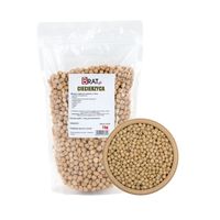 CIECIERZYCA 1kg cieciorka ziarno WYSOKA JAKOŚĆ