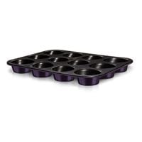 forma do pieczenia 12 muffinek berlinger haus bh-6800