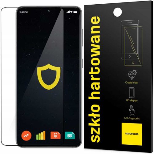 Spacecase Glass 5D Galaxy S22/S23 na Arena.pl