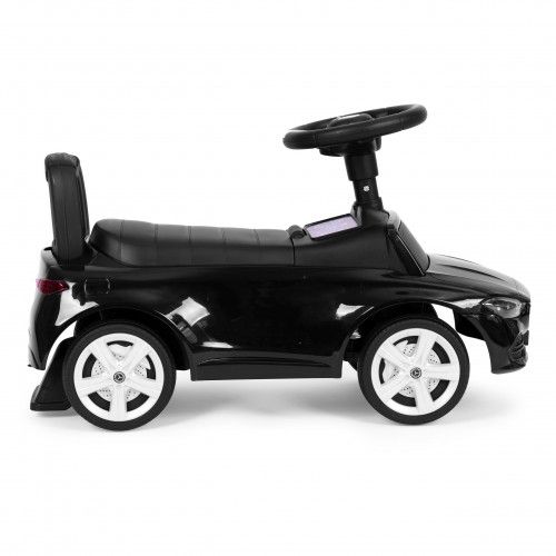 JEŹDZIK AUTKO MERCEDES C CLASS DLA DZIECI 12M+ Z DŹWIĘKAMI na Arena.pl