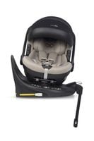 EASY GO Fotelik samochodowy BUZ PRO TAUPE