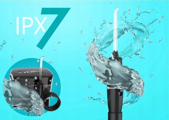 Evorei Boost 2 Irygator Do Zębów zdjęcie 9