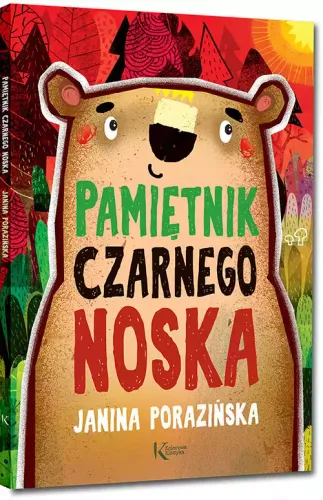 Pamiętnik Czarnego Noska na Arena.pl