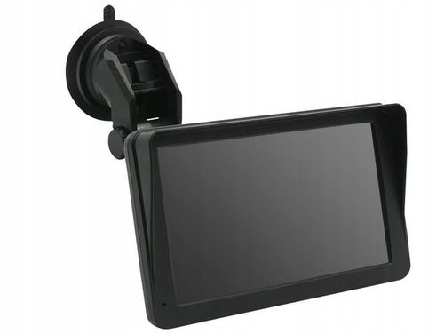 STACJA MULTIMEDIALNA SAMOCHODU RADIO CARPLAY ANDROID APPLE 7" 1080p PL Menu na Arena.pl