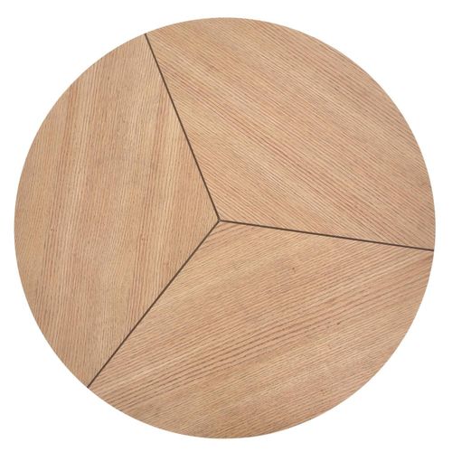 Stolik kawowy Annaba dąb na Arena.pl