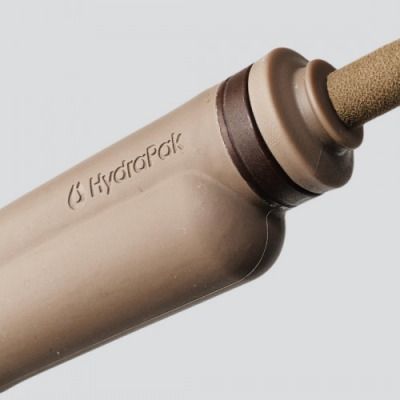 Bukłak HYDRAPAK Full Force Mammoth Grey 2L na Arena.pl