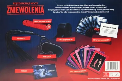 Prezent na 1 2 3 5 10 15 20 25 30 Rocznicę Ślubu na Arena.pl