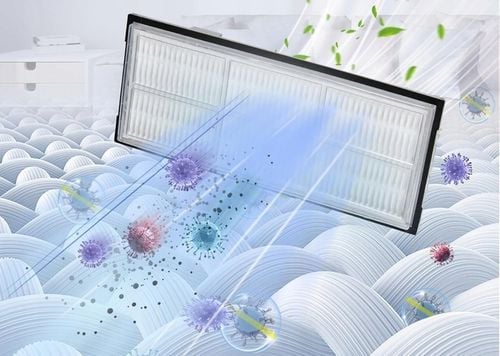 Akcesoria do RoboRock S8/S8 MAX/S8 ULTRA filtr Hepa do odkurzacza na Arena.pl